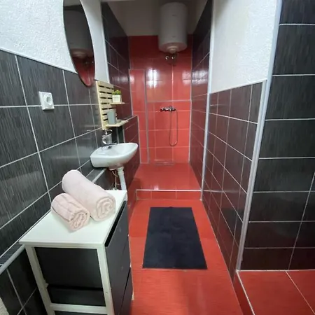 Atelier I Apartman شقة