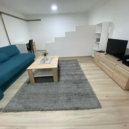 Atelier I Apartman شقة *