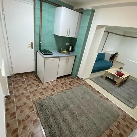 Atelier I Apartman شقة *