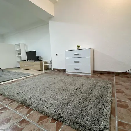 Atelier I Apartman شقة *