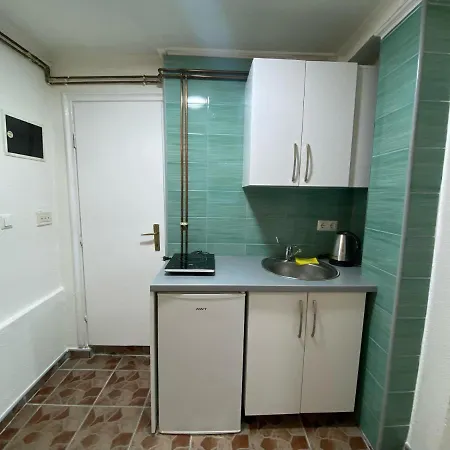 Atelier I Apartman *