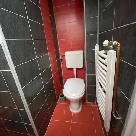 Atelier I Apartman * توزلا