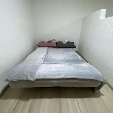 شقة Atelier I Apartman *